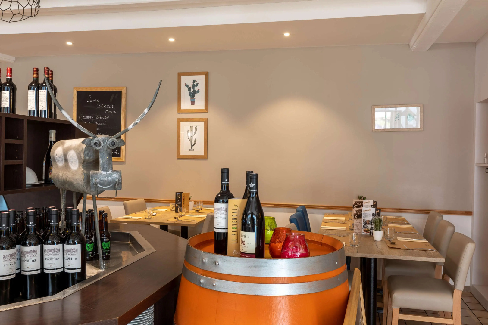 The Originals City Hotel Limoges Sud