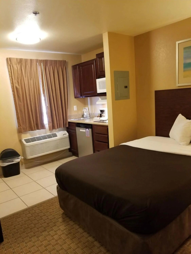 Suburban Studios Alamogordo