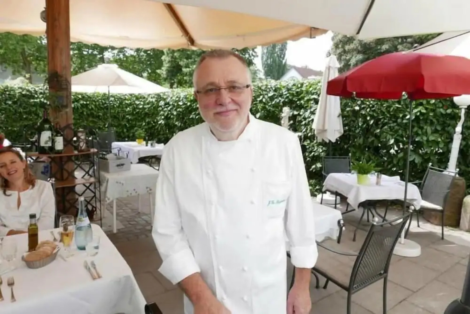 Hotel Schwarzwälder Hof