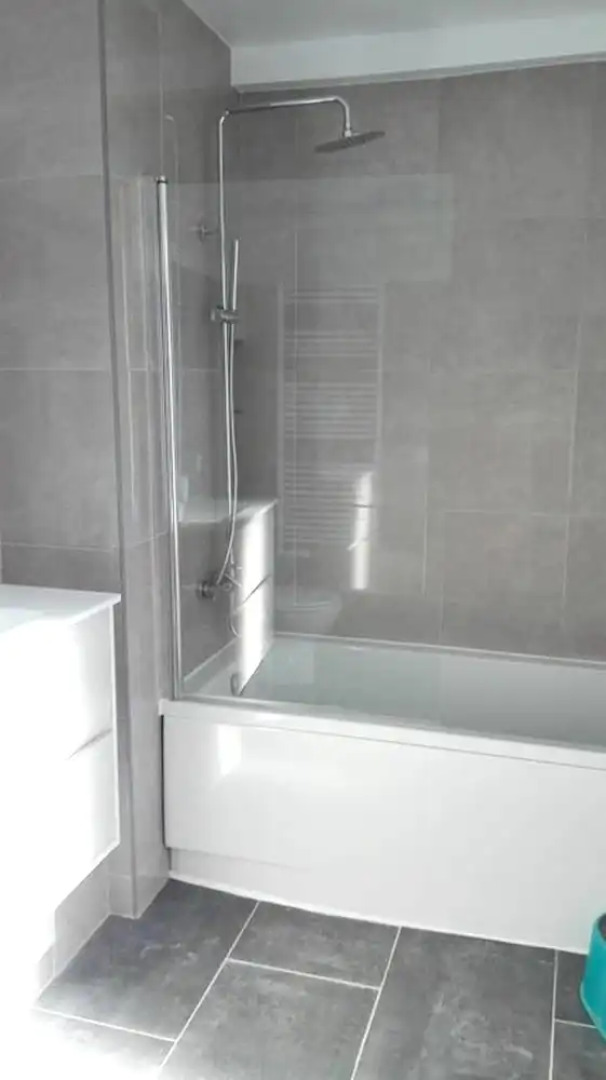 Apartment With 5 Bedrooms in Formiguères, With Wonderful Mountain View and Wifi - 5 km From the Slopes