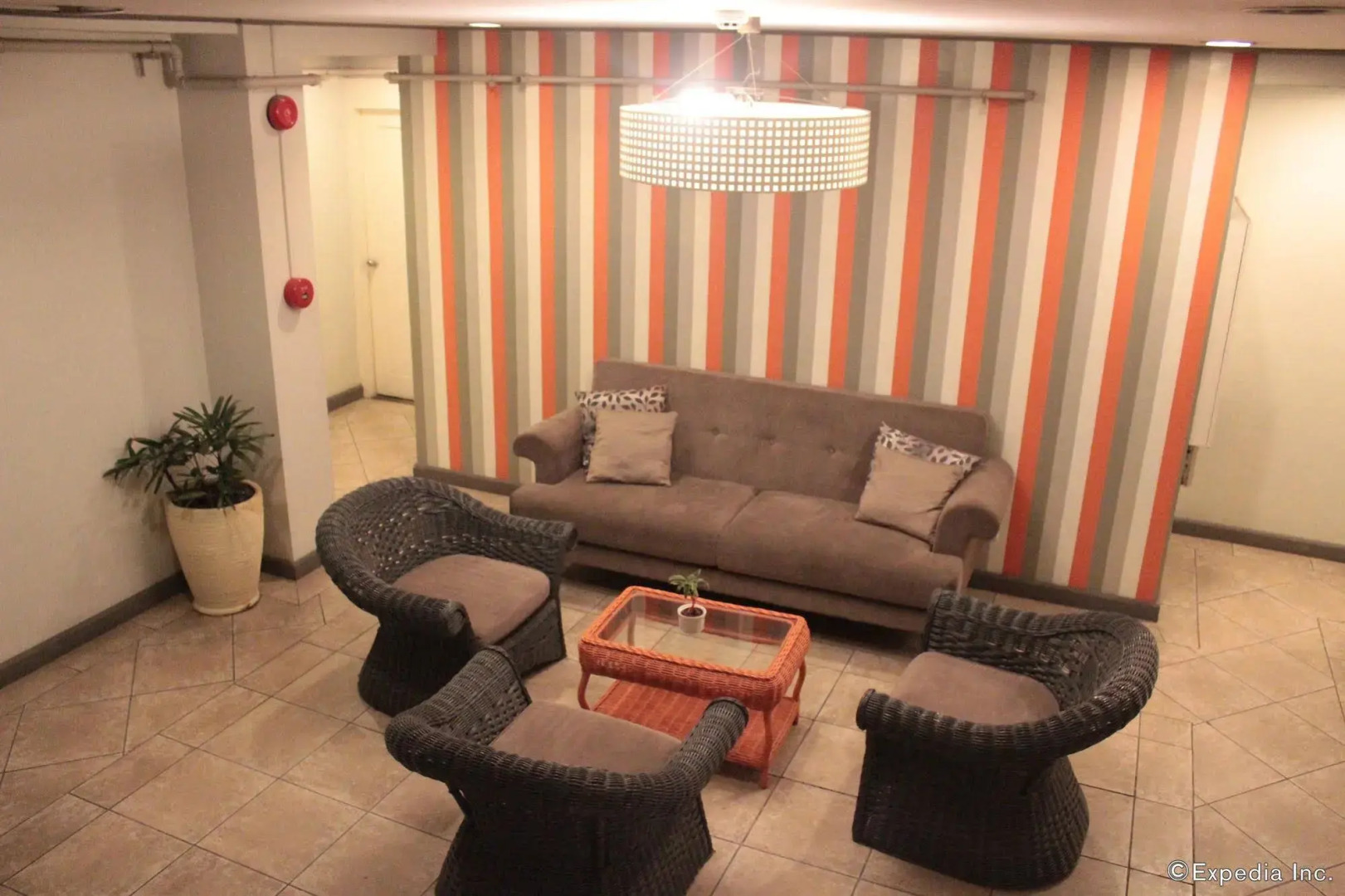 The Orange Place San Juan