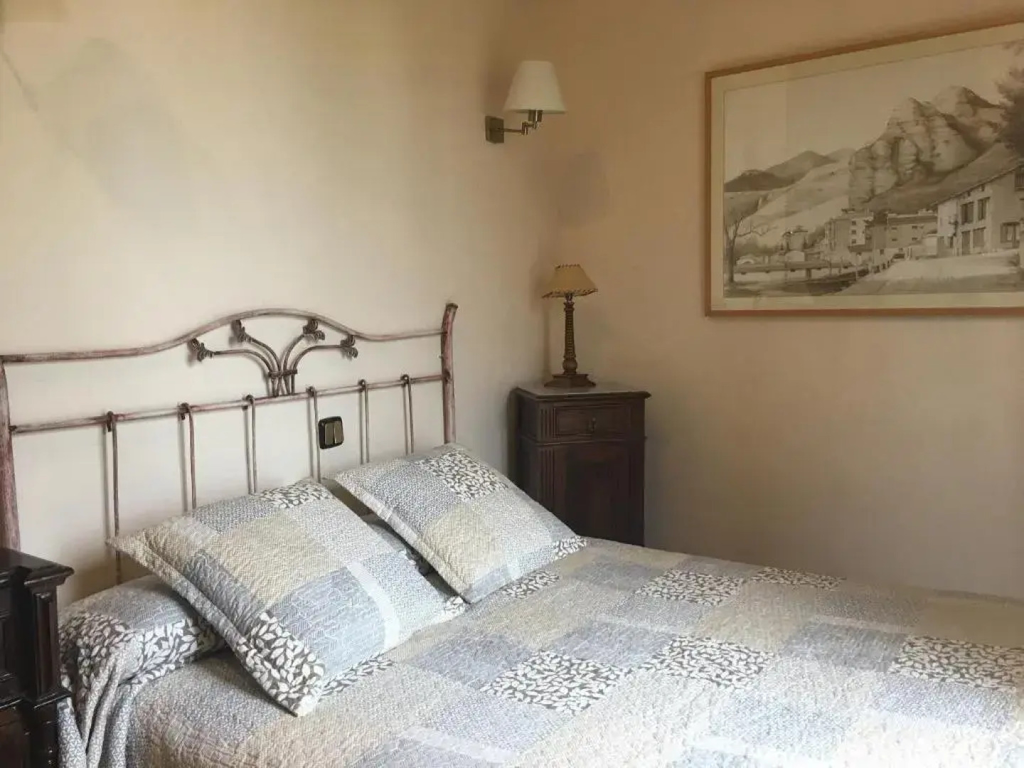 Hostal Rural La Calera