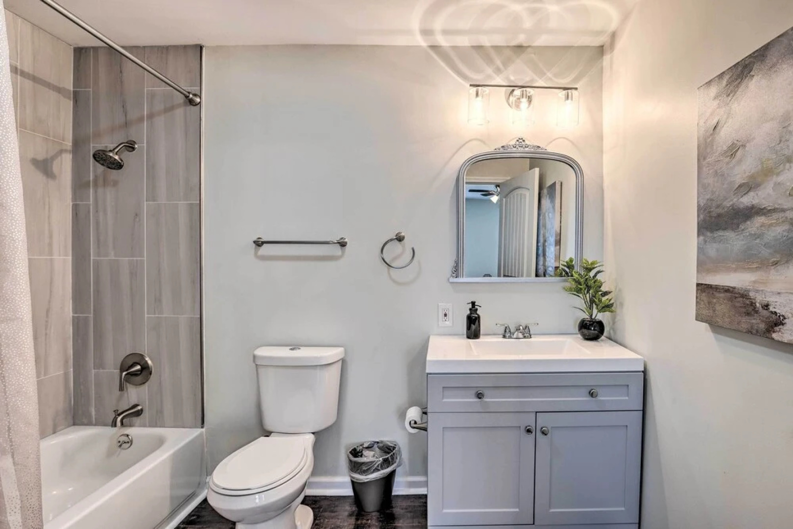 Stylish Birmingham Getaway w/ Patio & Yard!