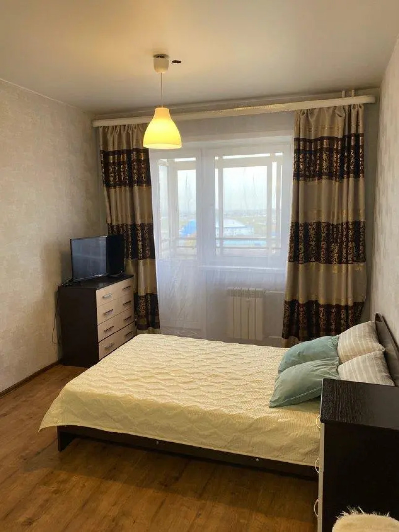 Апартаменты в микрорайоне Крылатый