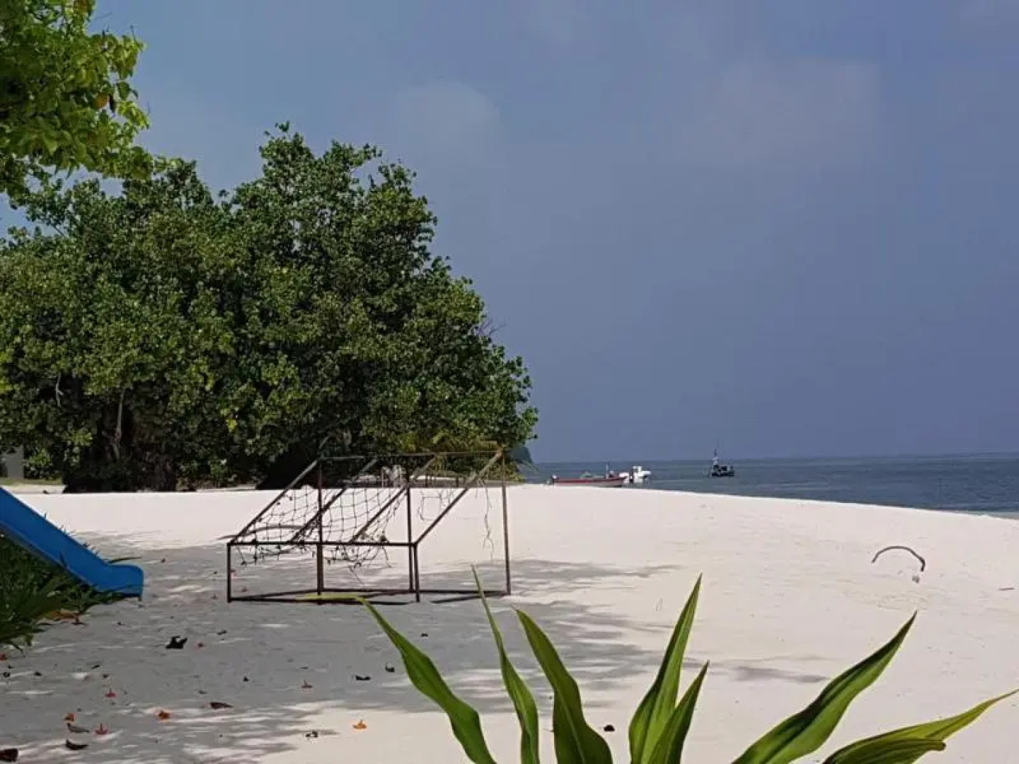 White Lagoon Fehendhoo