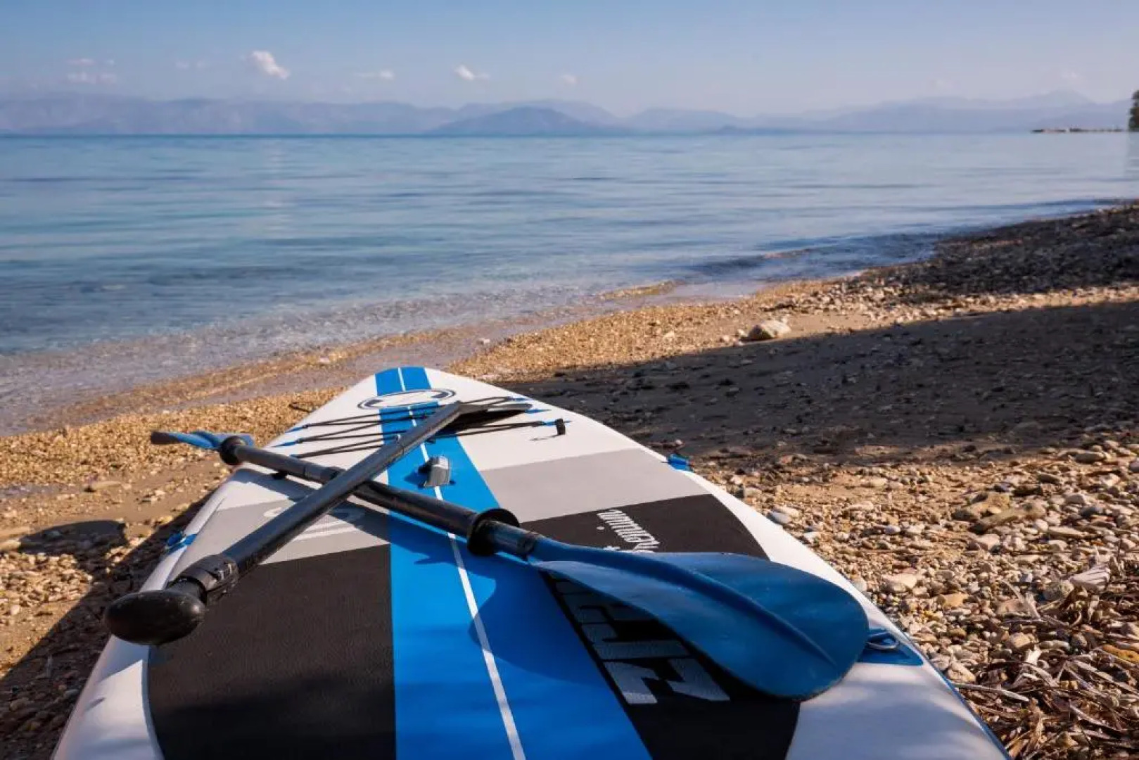 Anna Apartments Boukari