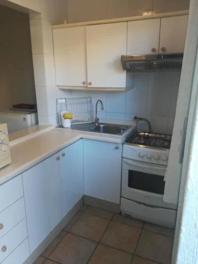 Apart Hotel Gran Pacifico