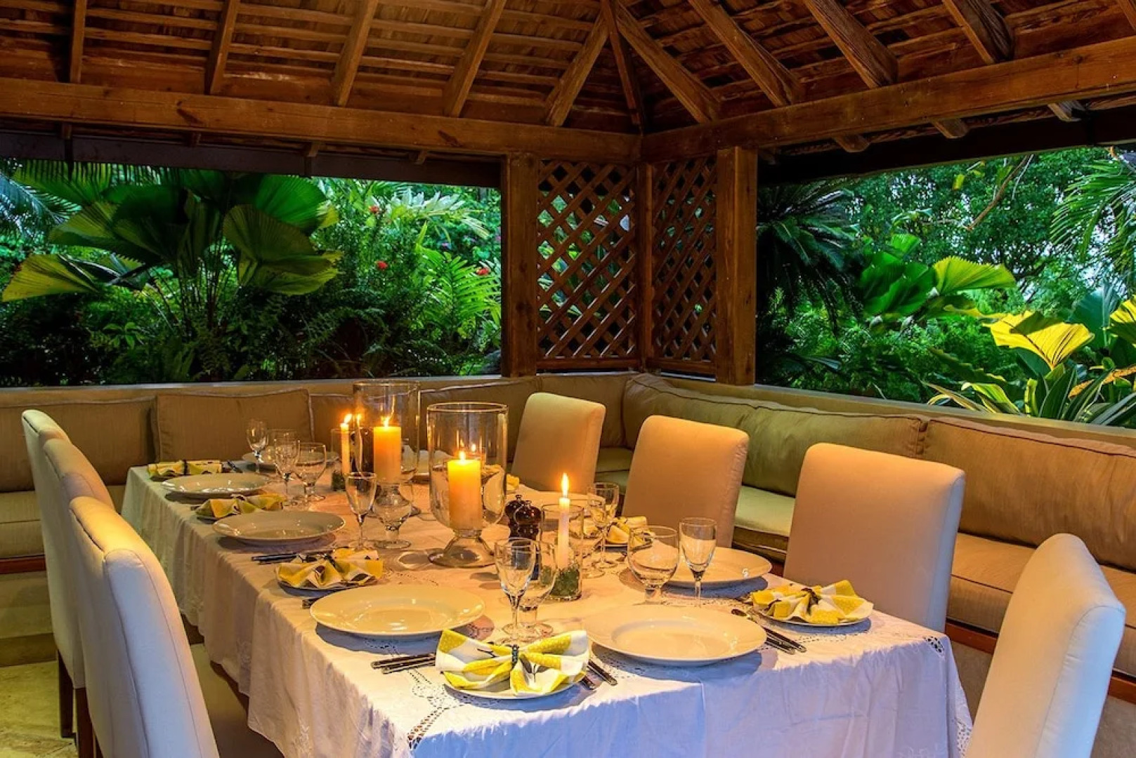 Almond Hill - Montego Bay 4BR