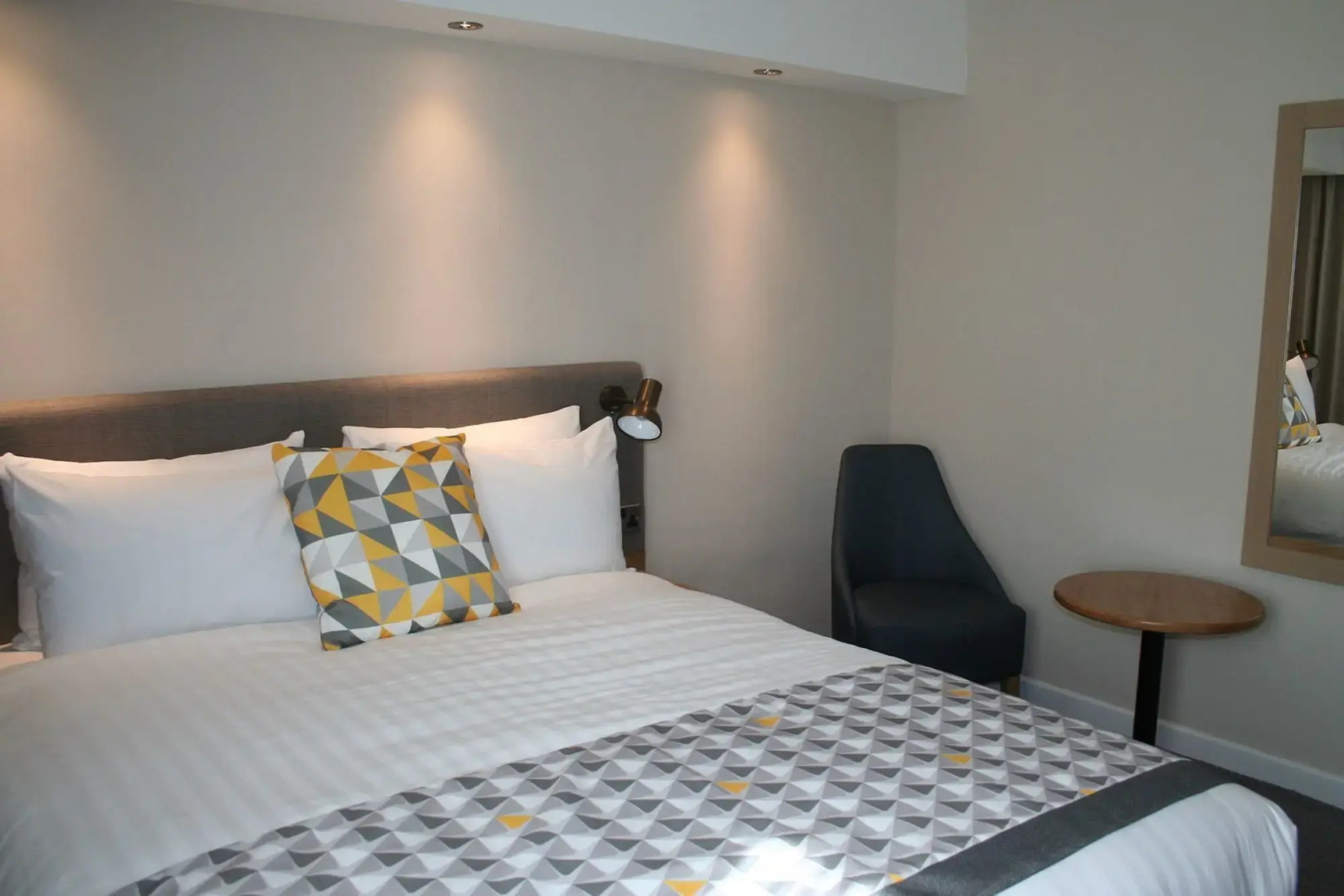 Holiday Inn South Normanton M1, Jct.28 by IHG