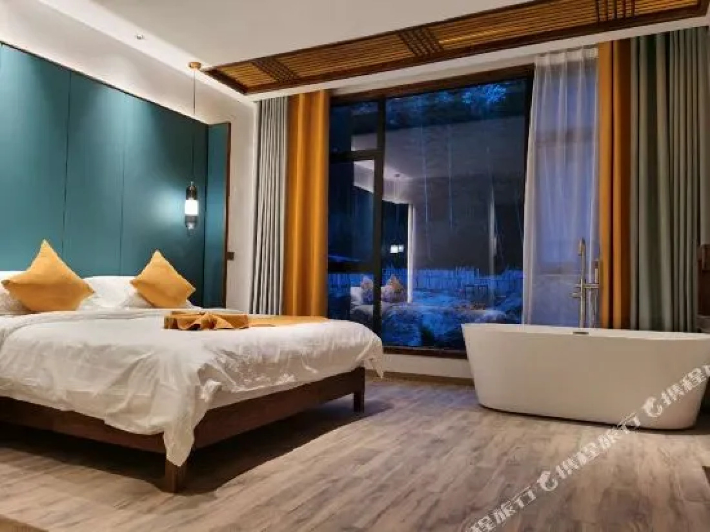 Huangshan Hongcun Huitailang Inn