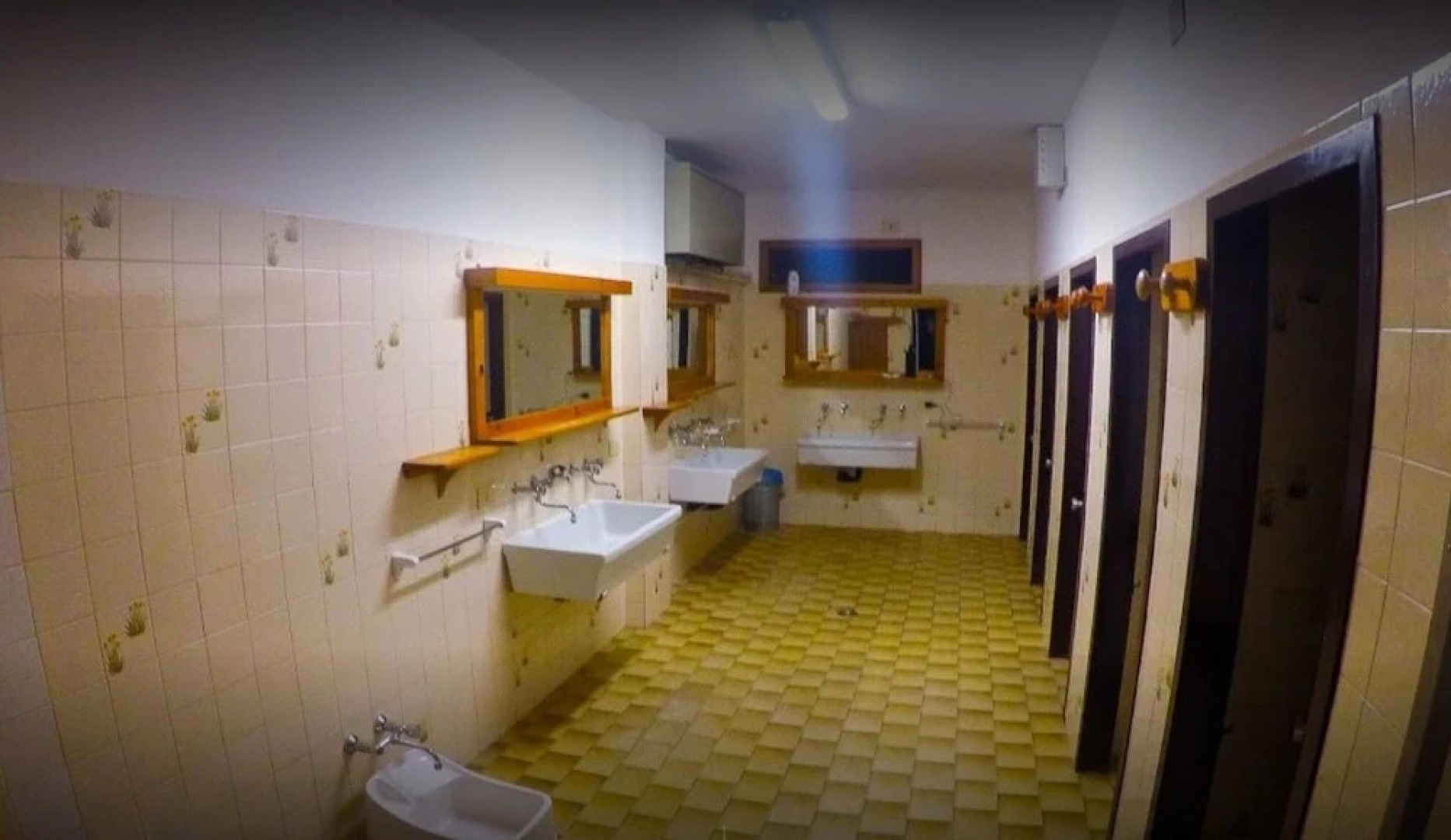 Camping Hotel La Pineta