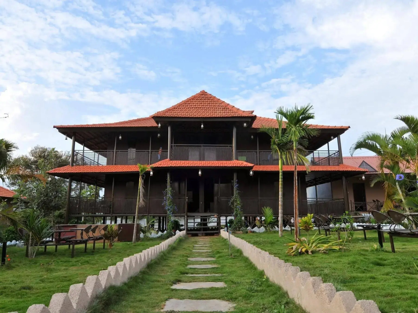 Ankit Vista Green Village