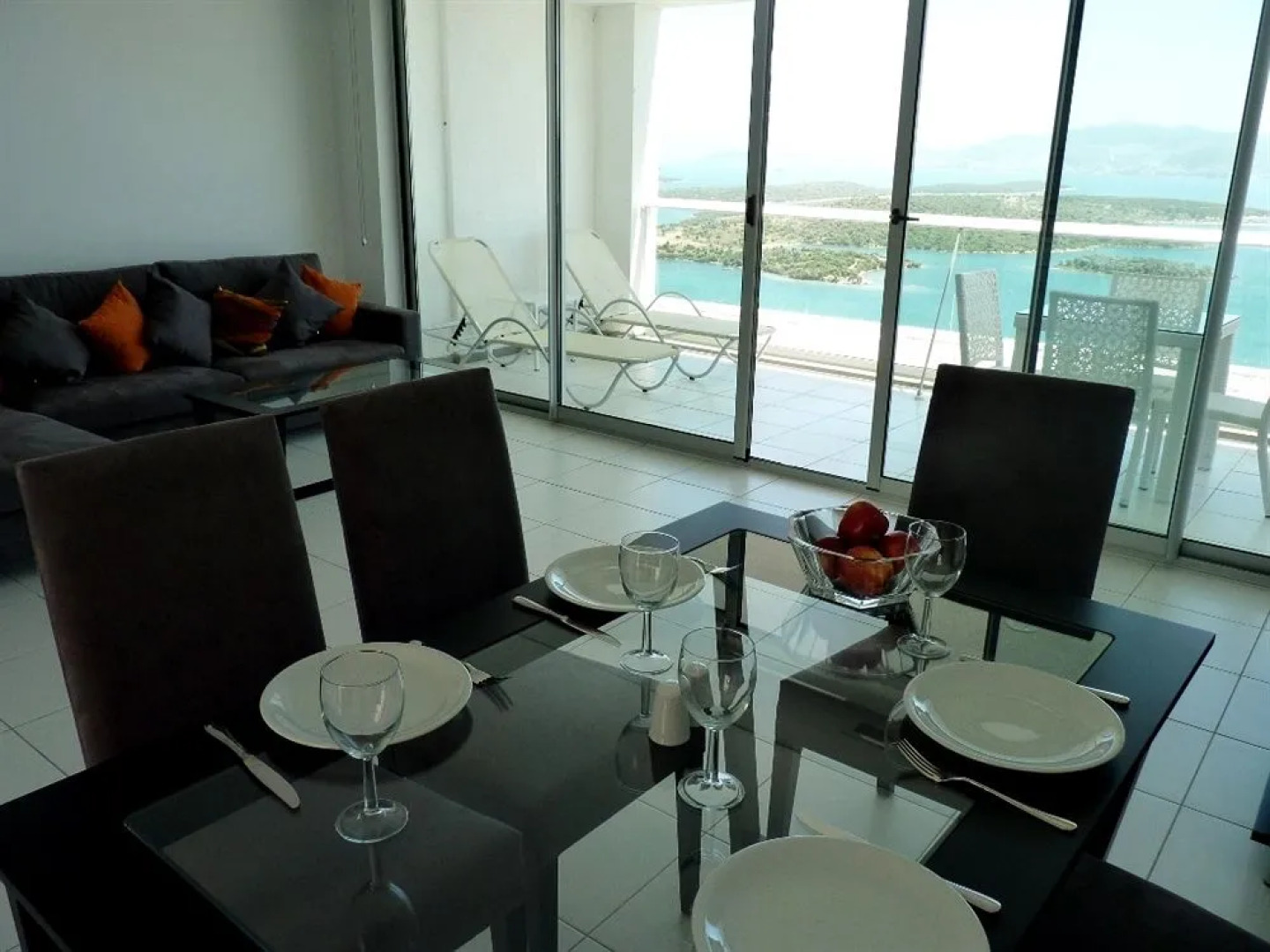 Horizon Sky Beach Resort