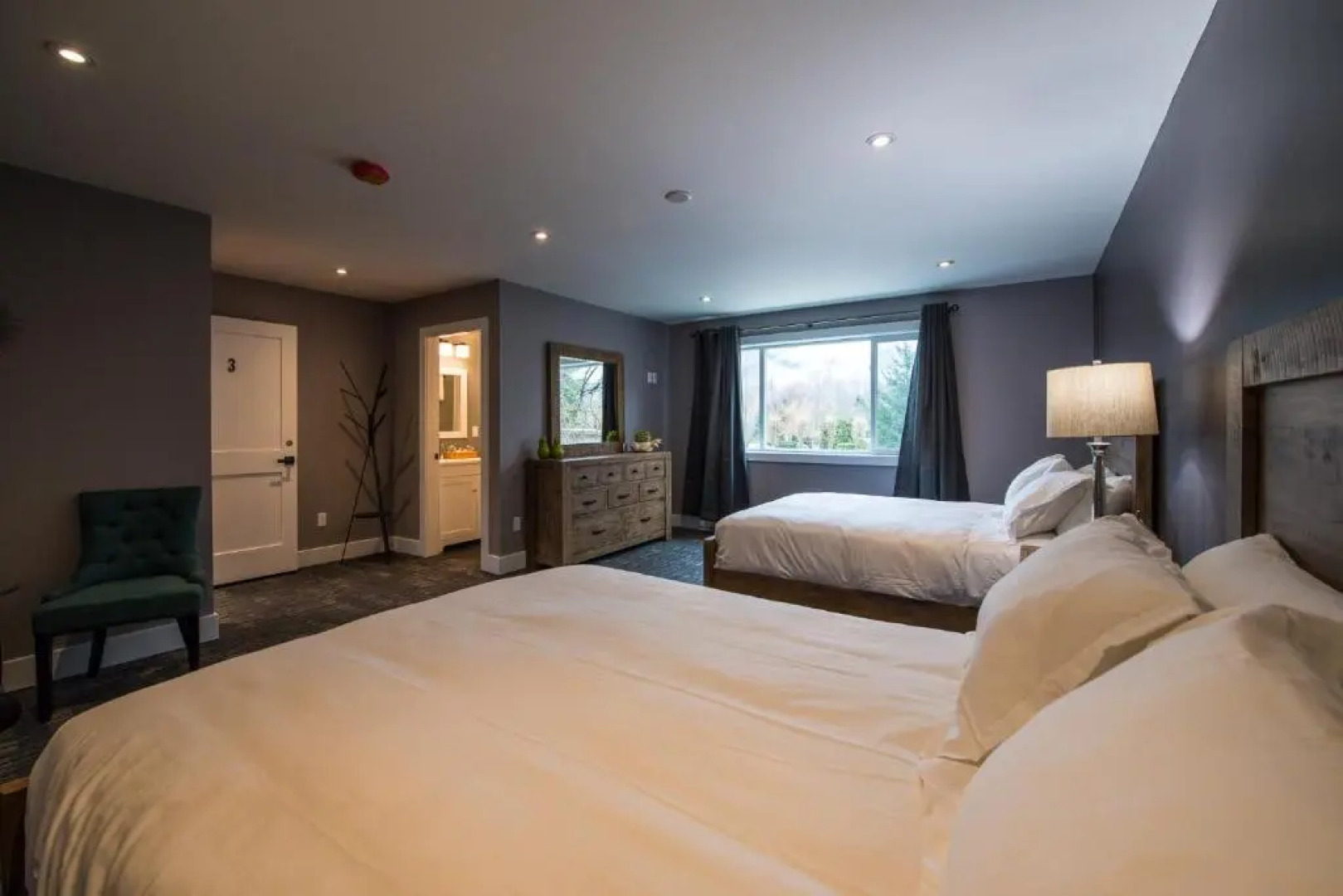 Bella Coola Eagle Lodge