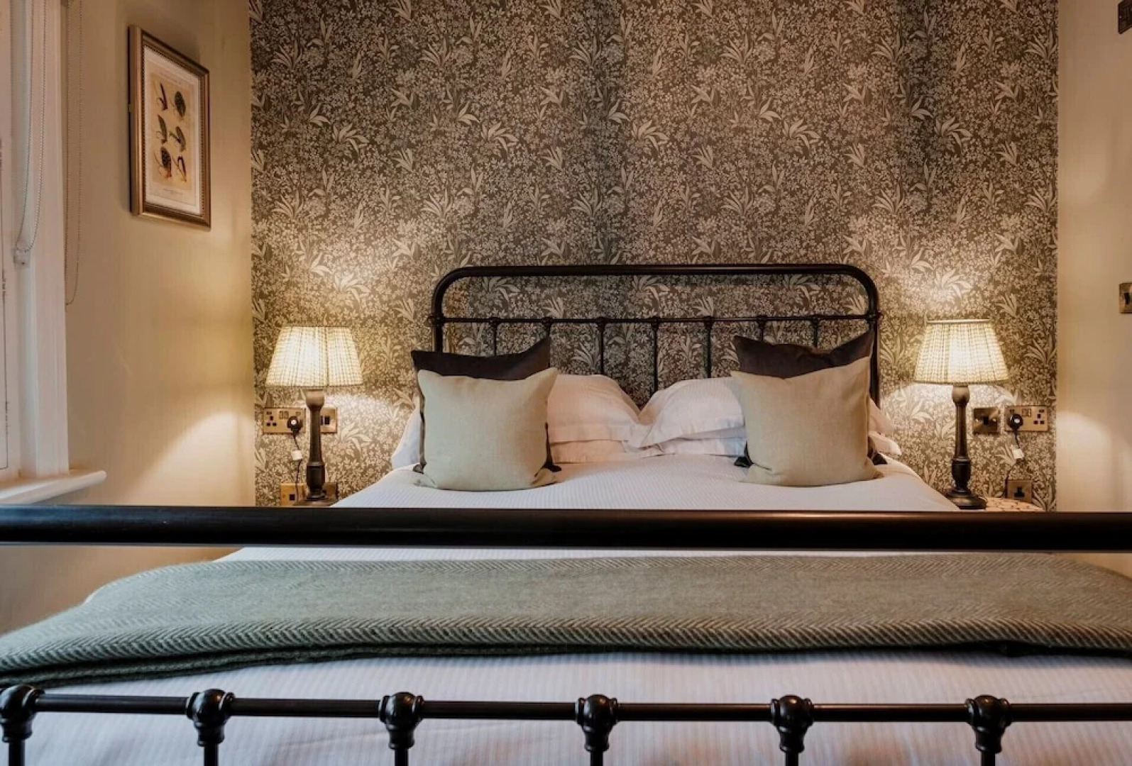 The Fisherman's Haunt