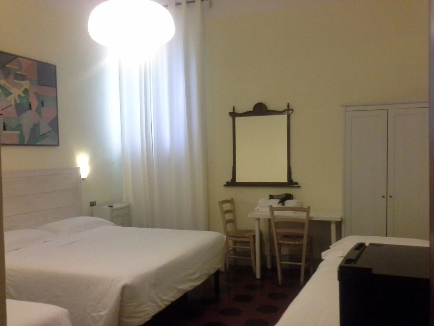 Soggiorno Santa Reparata