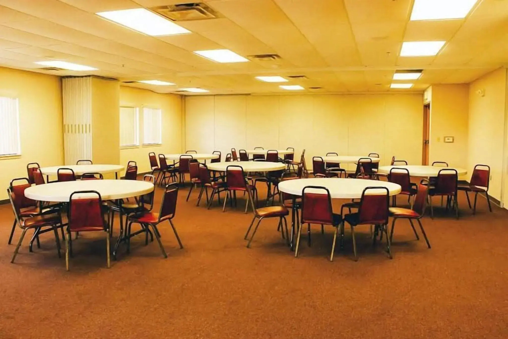 Americas Best Value Inn Fredonia