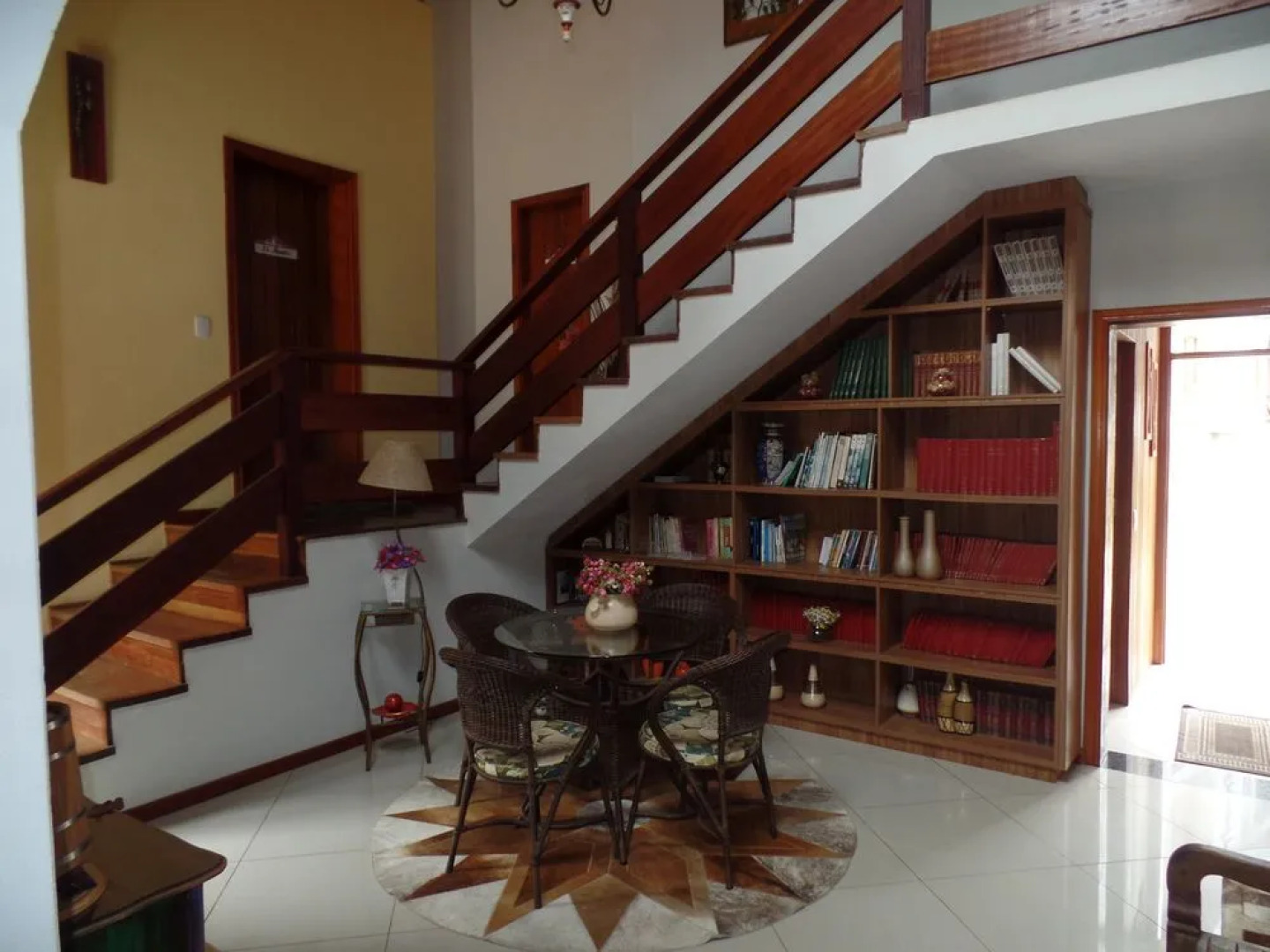 Pousada Suiça Mineira