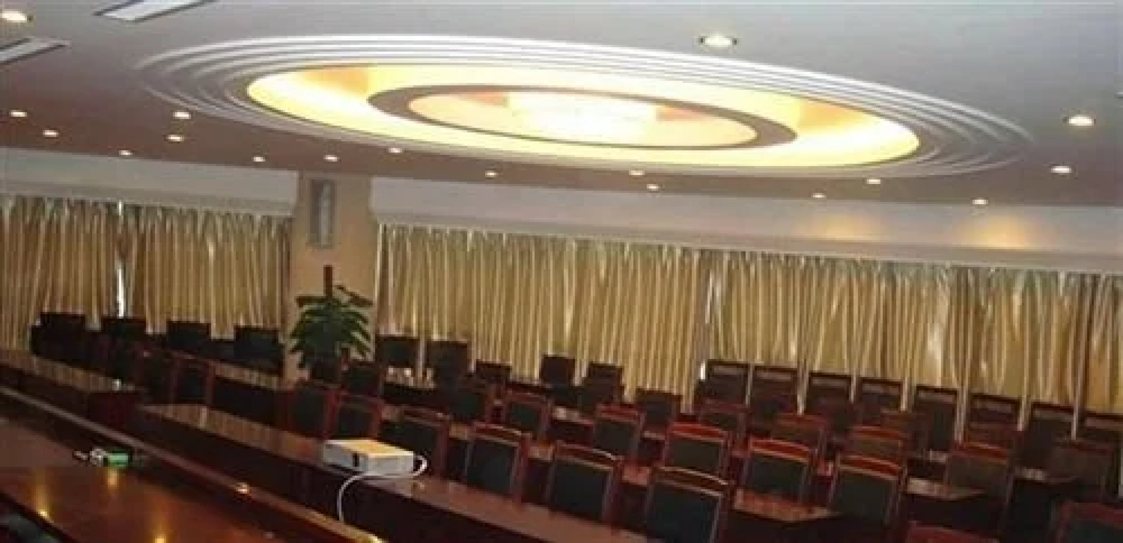 Fu Shui Gui Shan Hotel - Guiyang