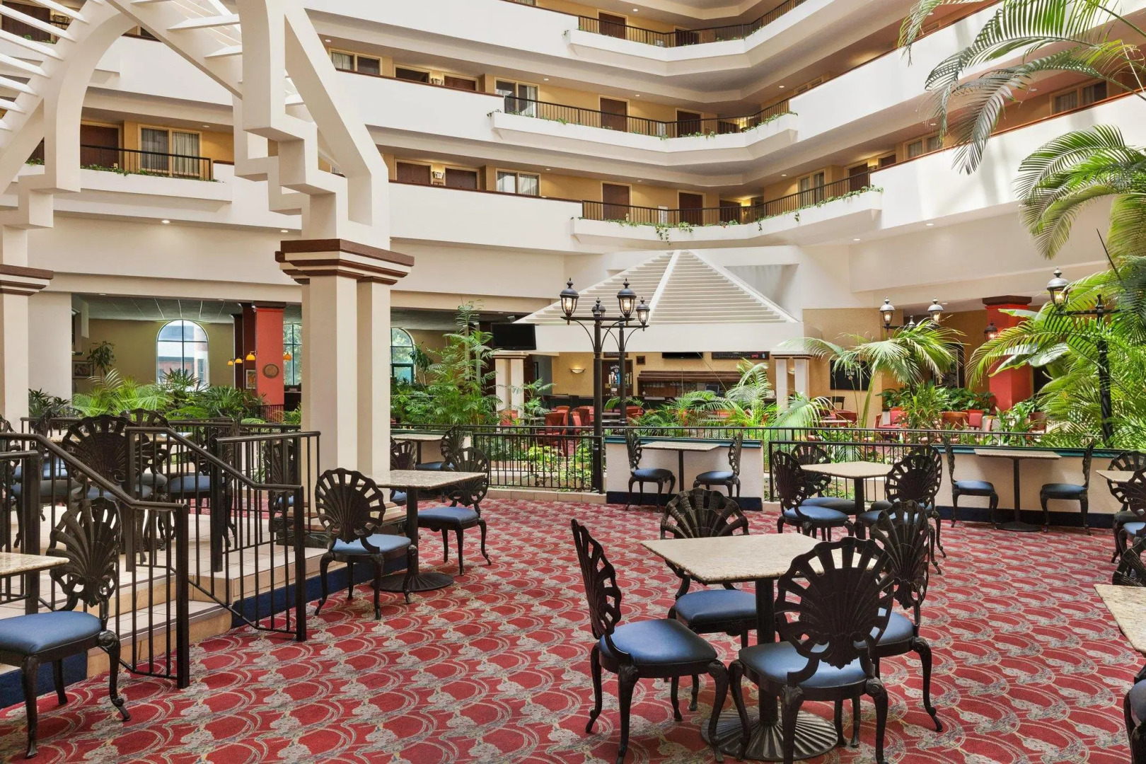 Embassy Suites by Hilton Montgomery Hotel & Conference Ctr