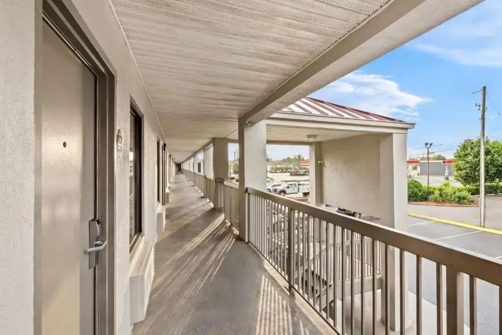 Days Inn - Bainbridge