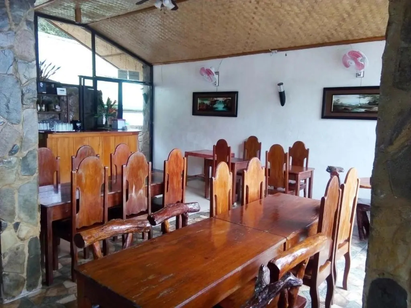 El Nido Viewdeck Cottages