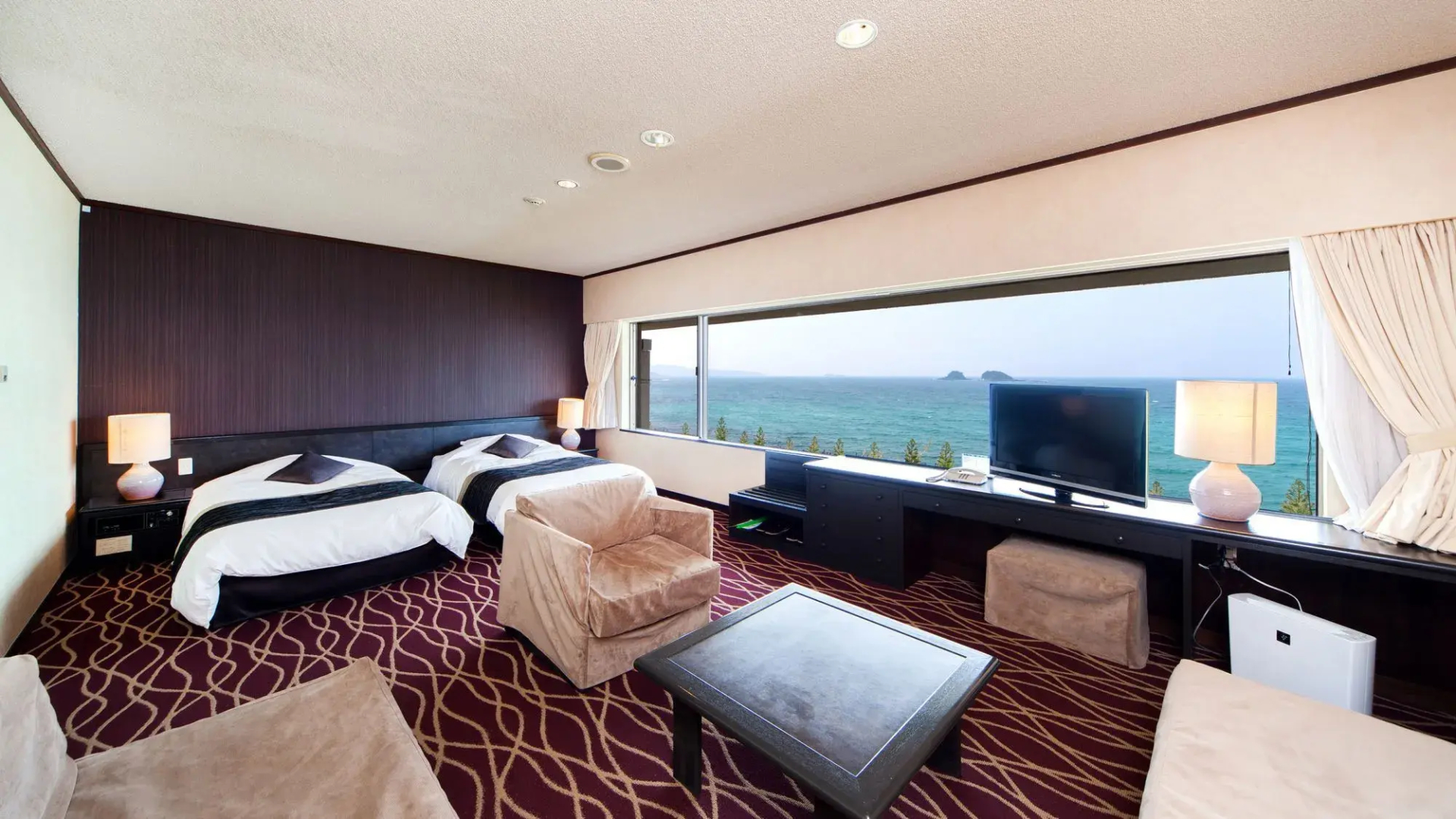Hotel Nishi-Nagato Resort