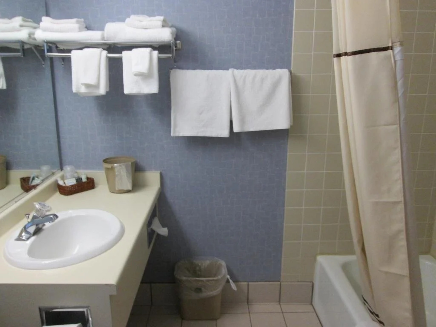 Best Western Downtown Motel