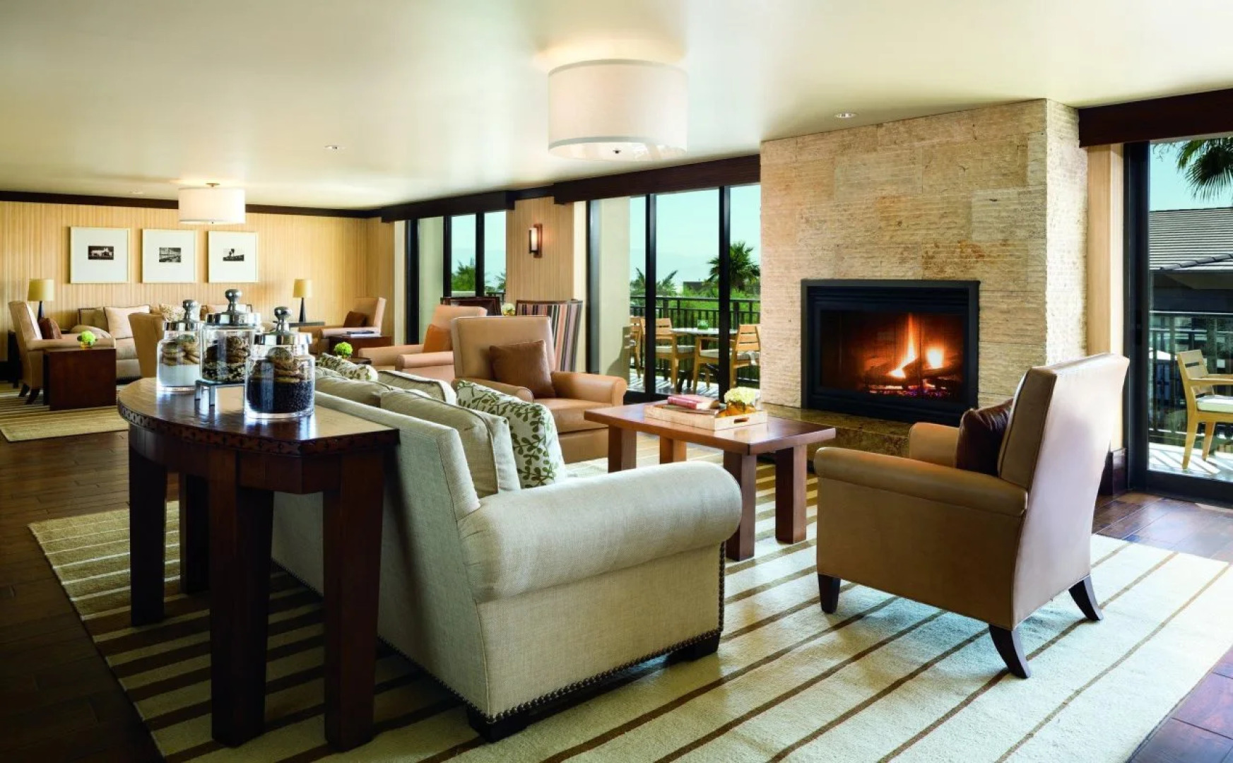 The Ritz-Carlton, Rancho Mirage