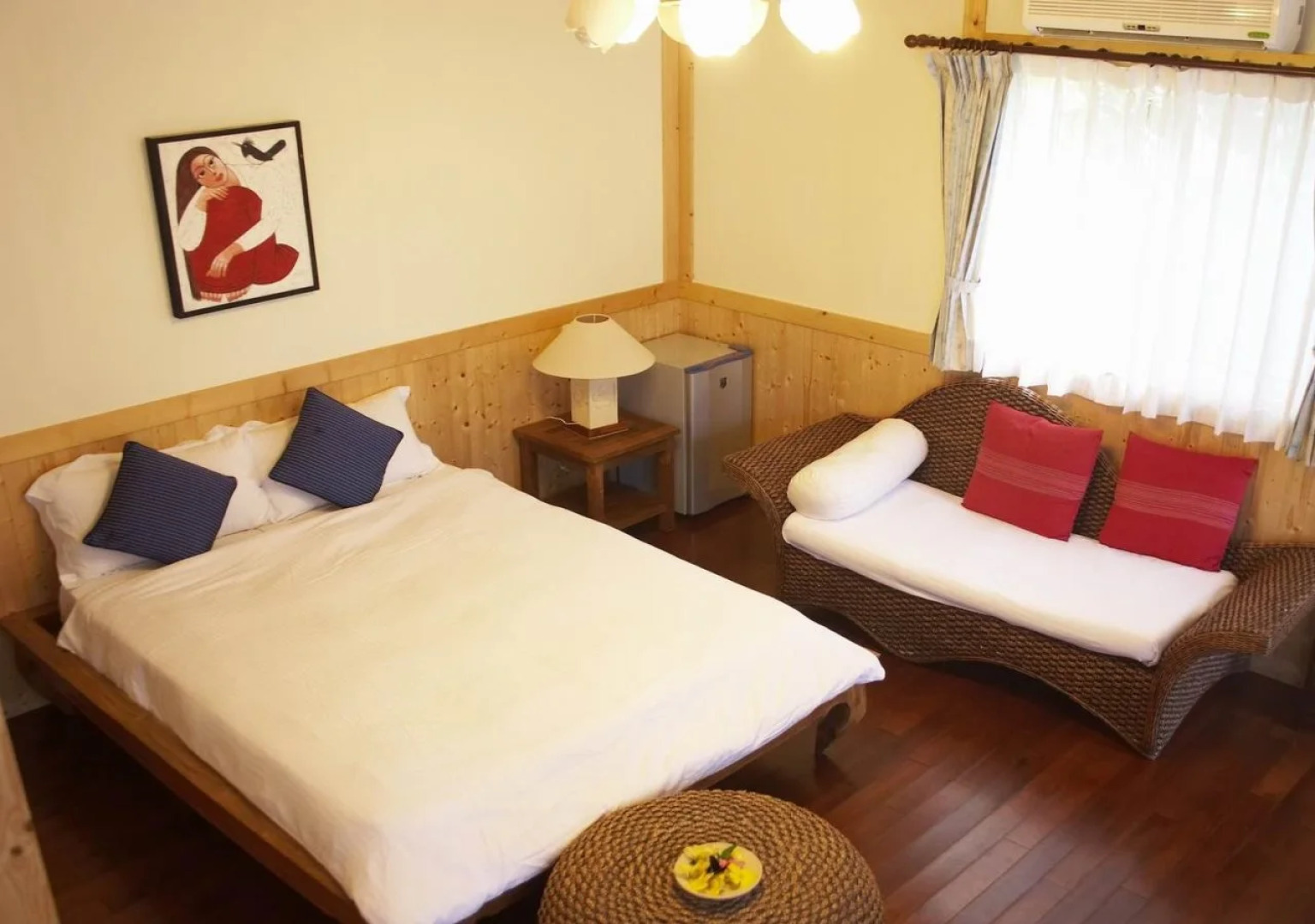 Fennel Hot Spring Resort