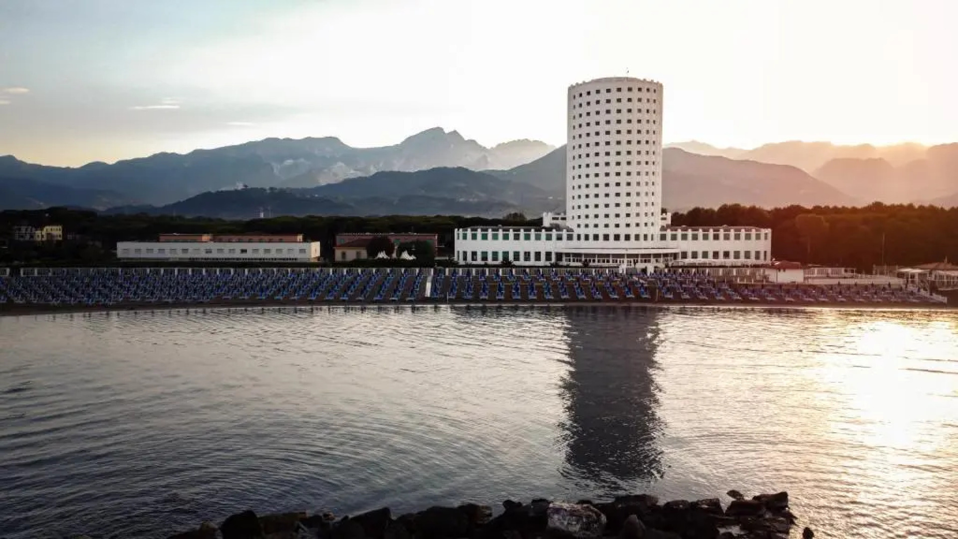 Villaggio Torre Marina