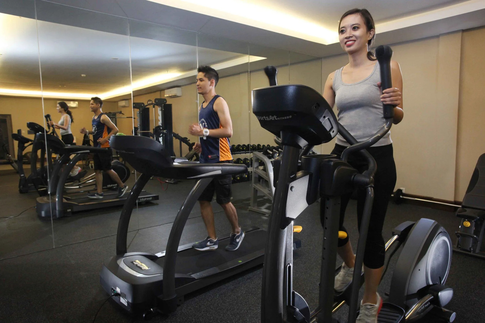 Swiss-Belhotel Airport Jakarta