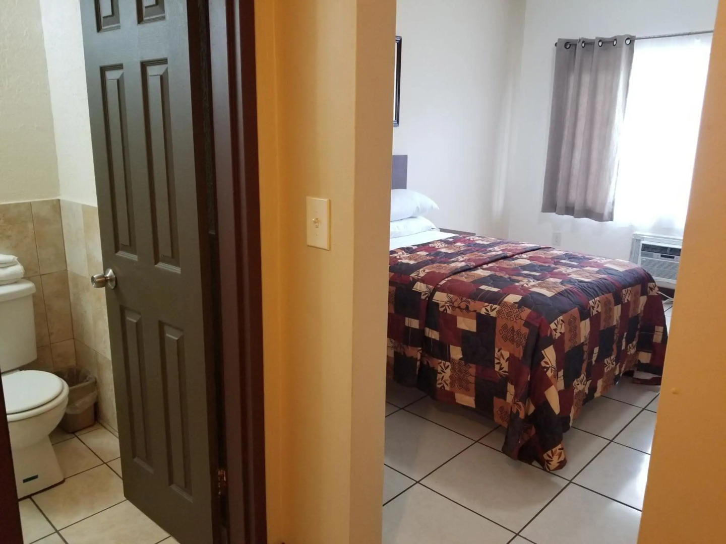 Parkway Inn Airport Motel Miami