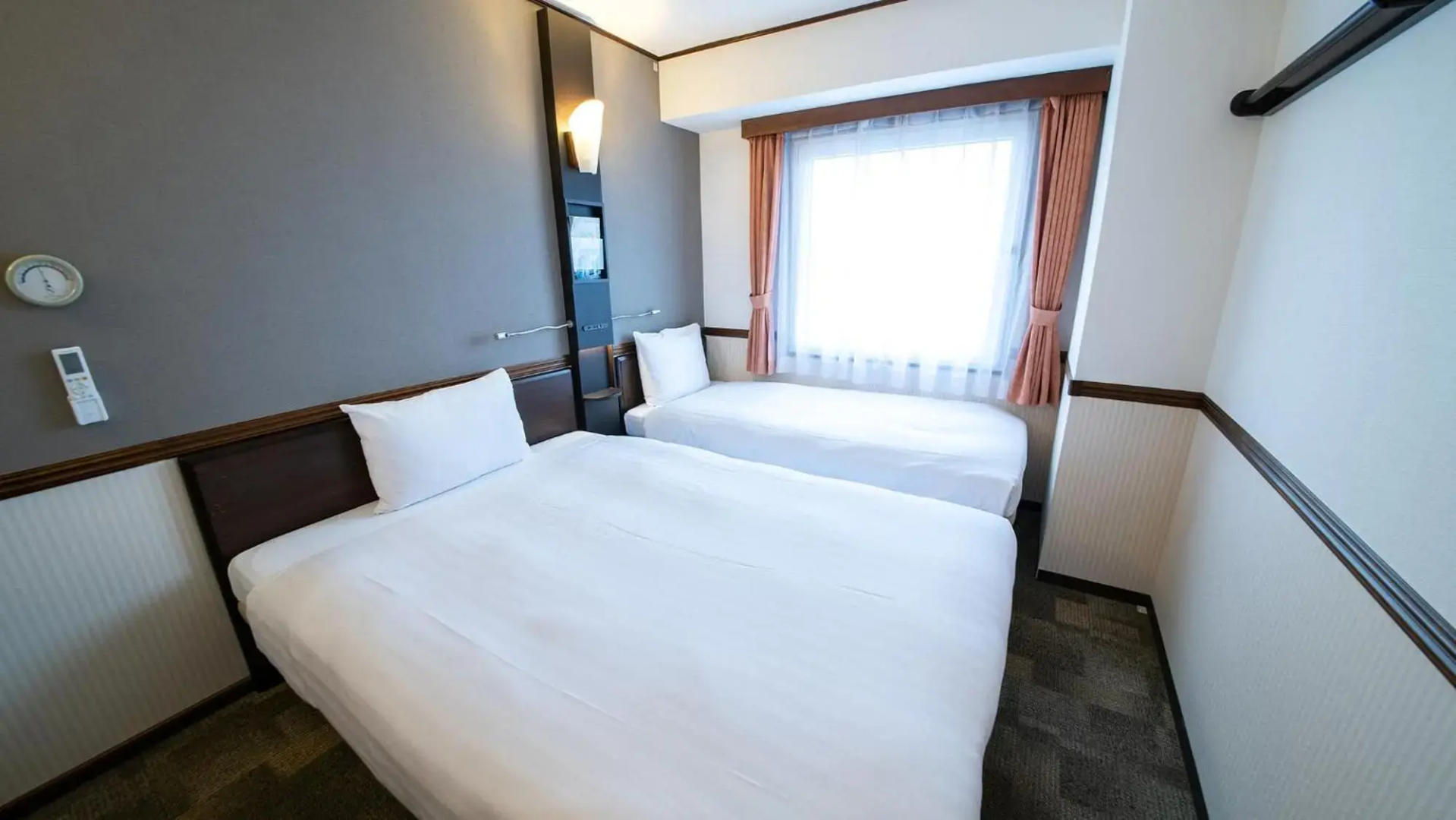Toyoko Inn Fukushima Station Nishi