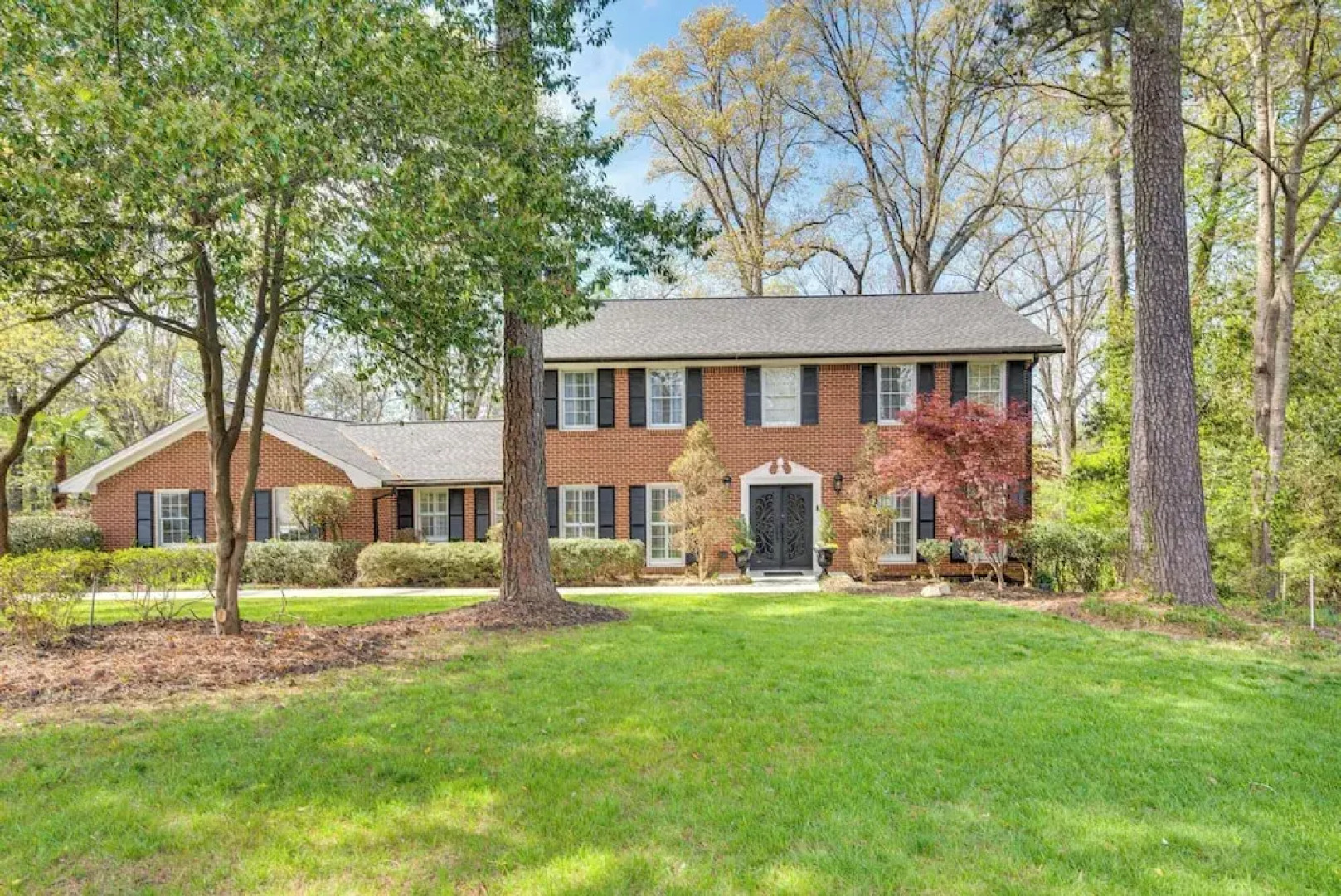 Smyrna Vacation Rental w/ Private Pool & Patio