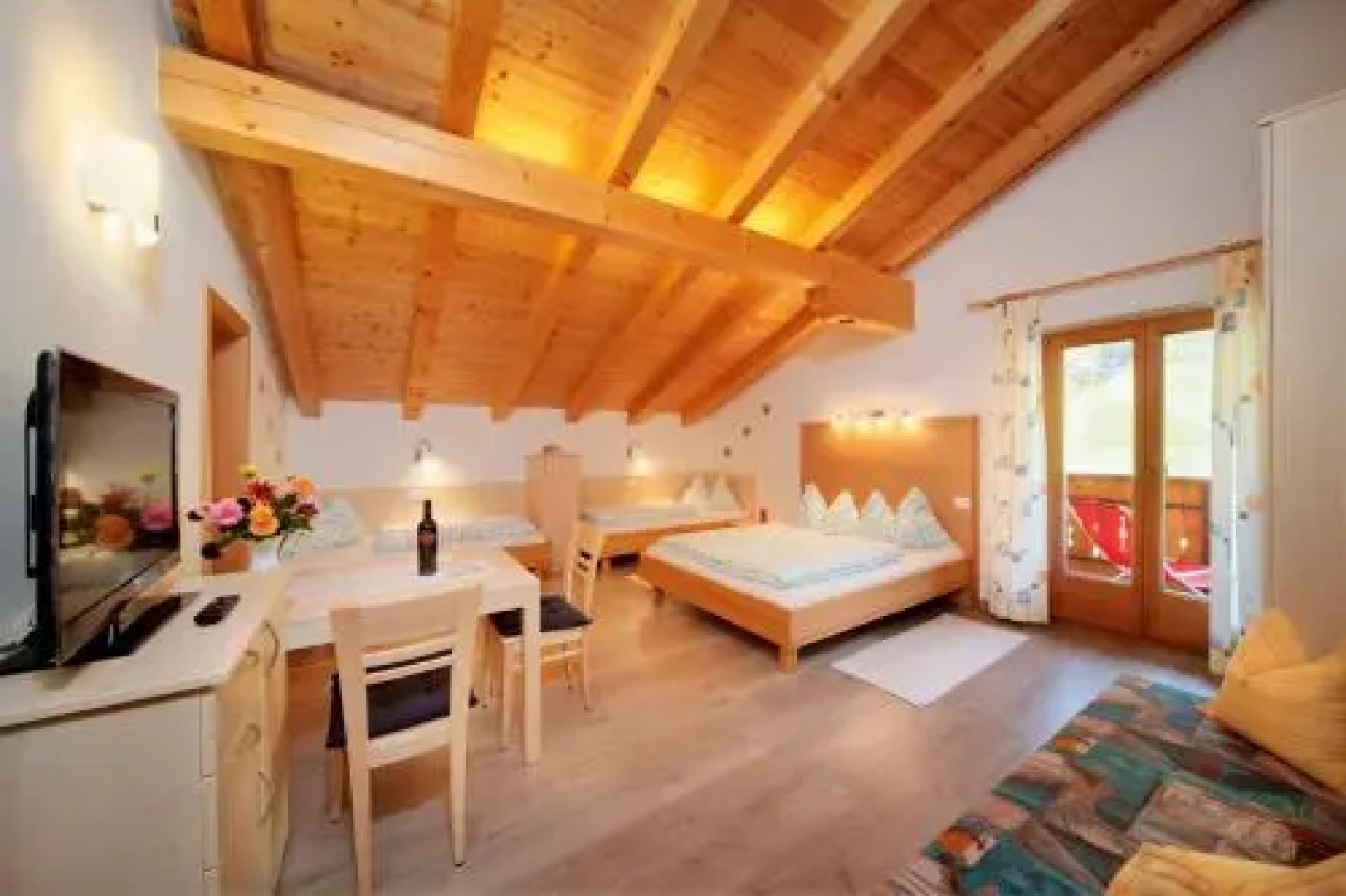 Pension Restaurant Trausberg