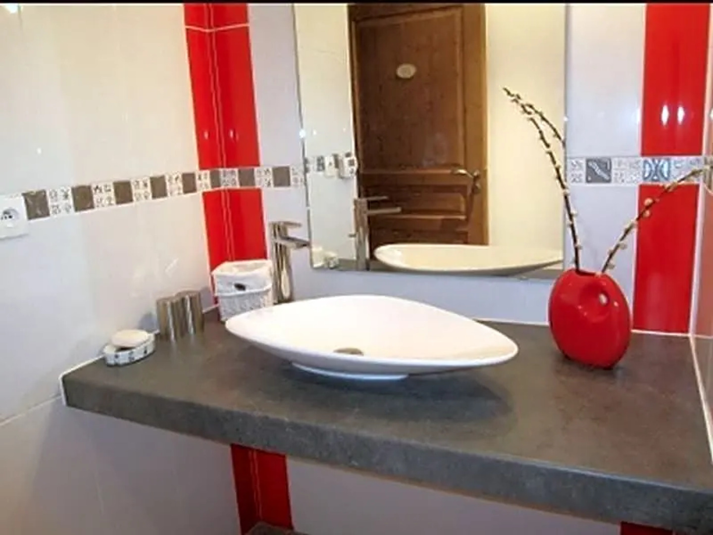 Chambre dhôtes La Chatelière