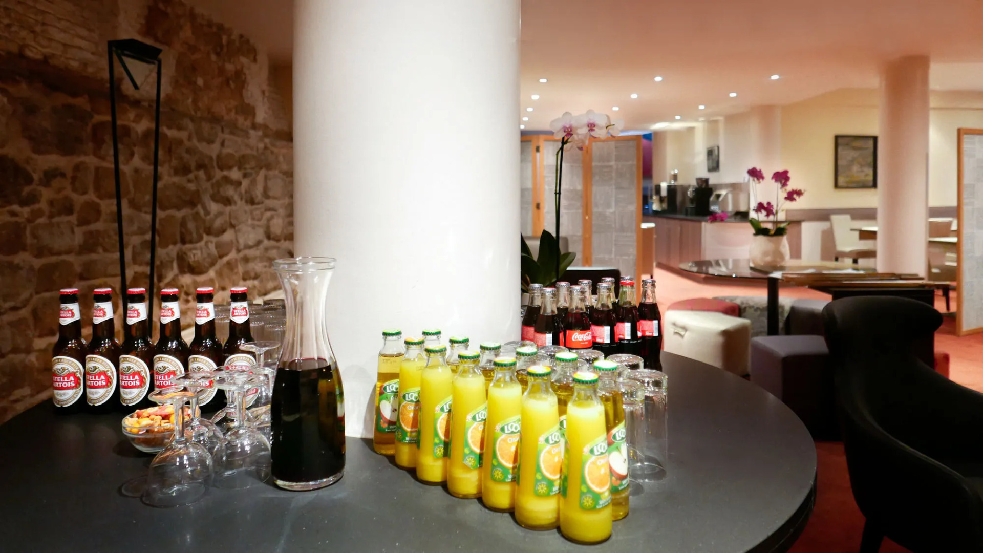 Atlas Hotel Brussels