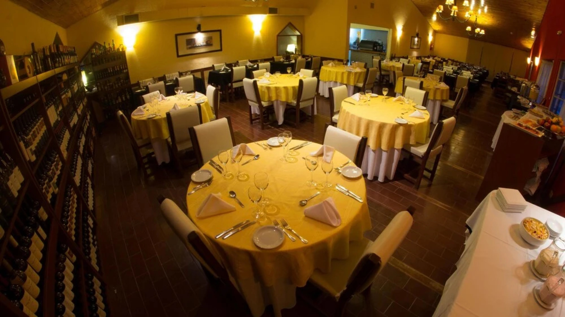 Hotel Malargüe Inn & Suites - Spa Casino