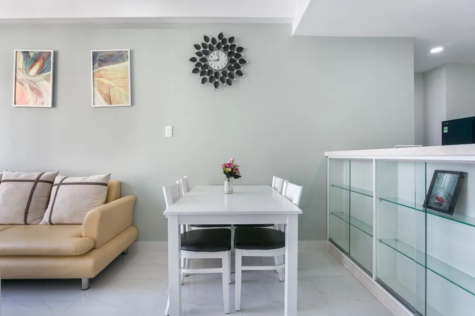 Macy Studio Apartment