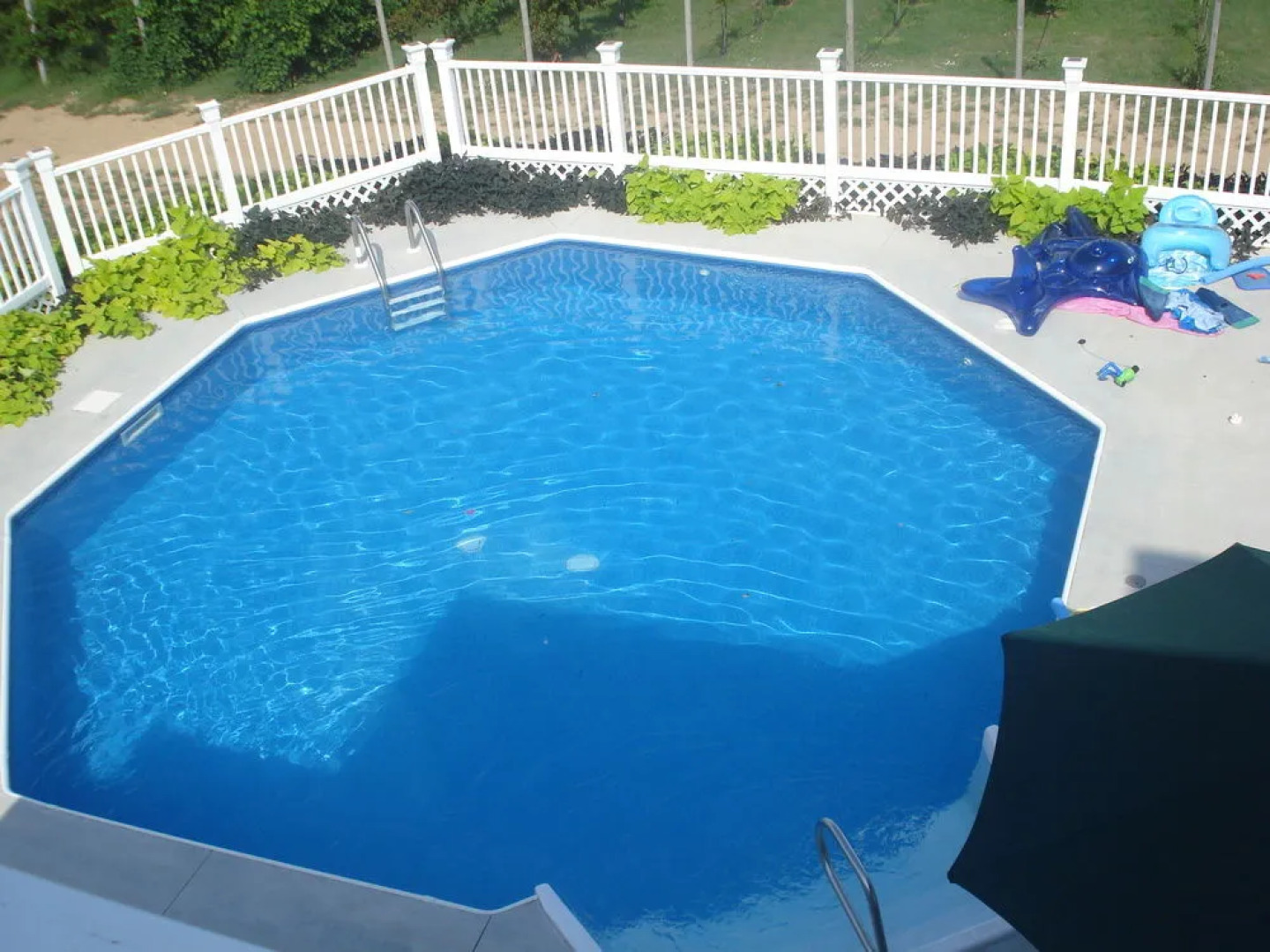 Indian Creek Village Winery