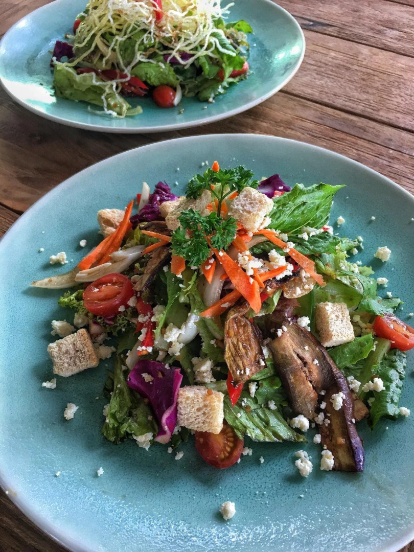 Umadewi Surf & Retreat