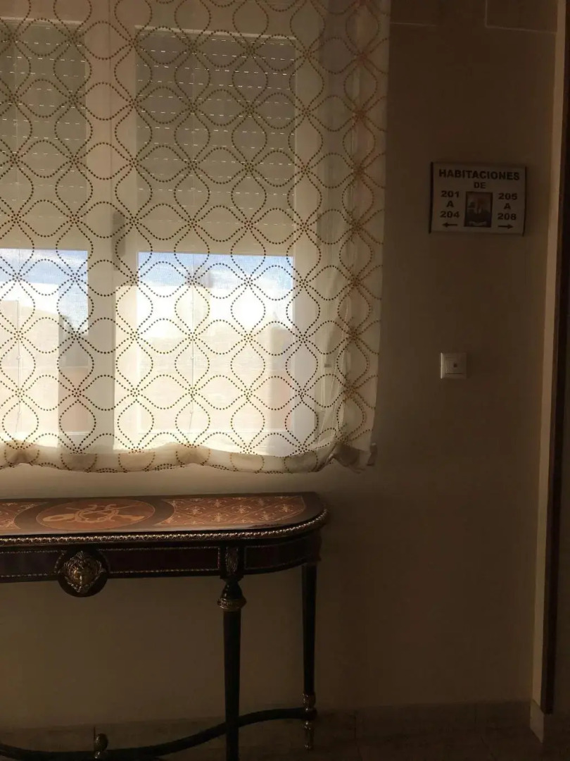 Hostal Rural Los Girasoles de iniesta