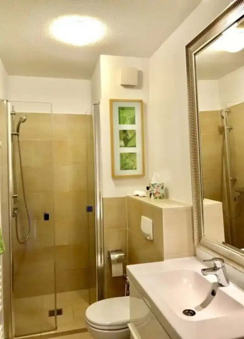 Holiday Apartment sea air