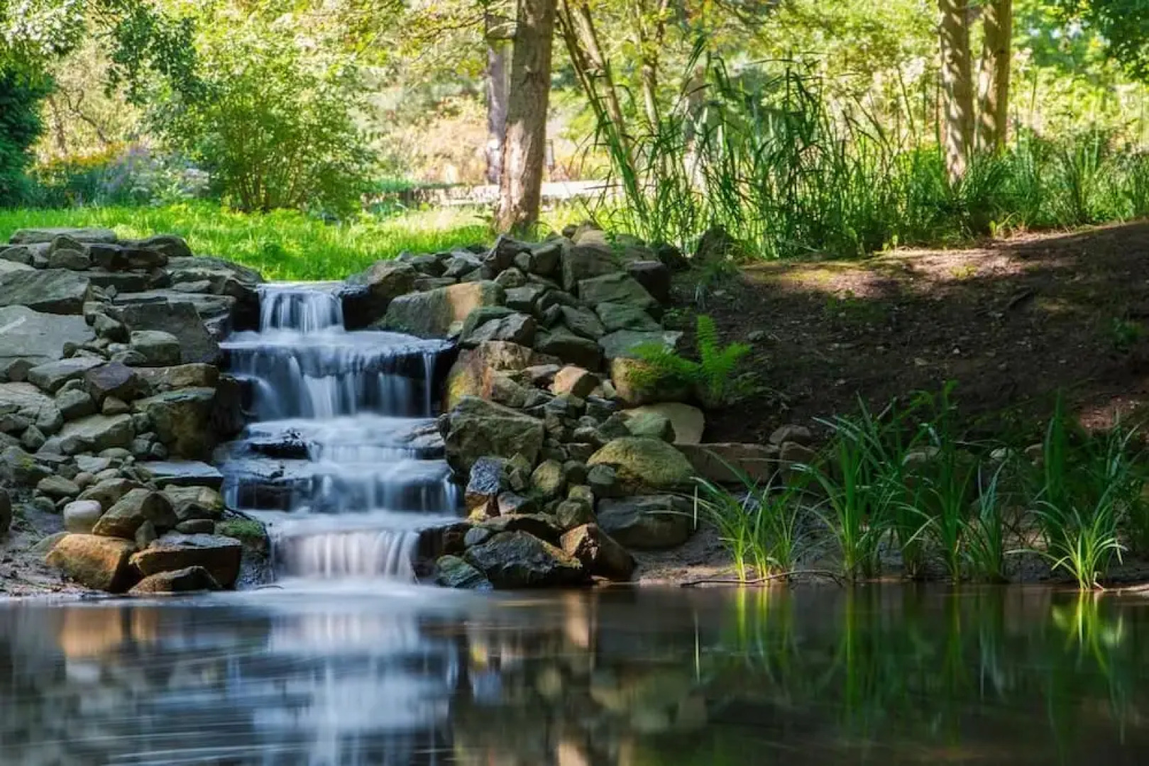 Apartvermietung Ana Maria Hostfeld