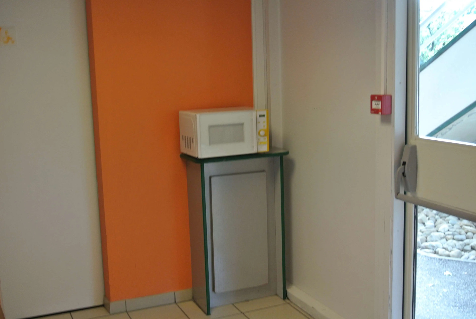 Premiere Classe Lyon Sud - Chasse sur Rhône Vienne