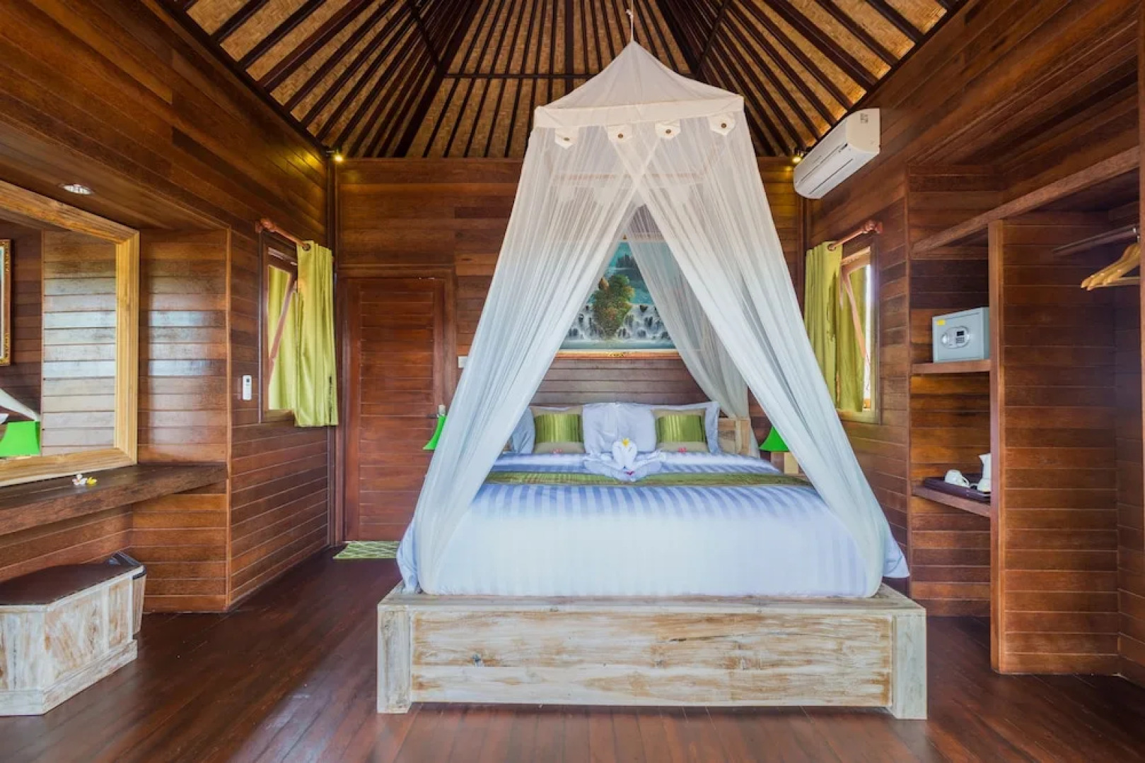 The Taran Villas Lembongan