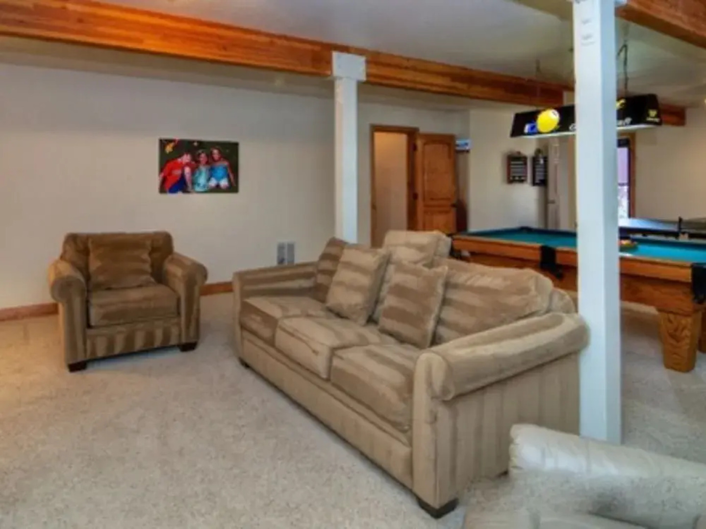 Perfect Fit 4 Br home by RedAwning