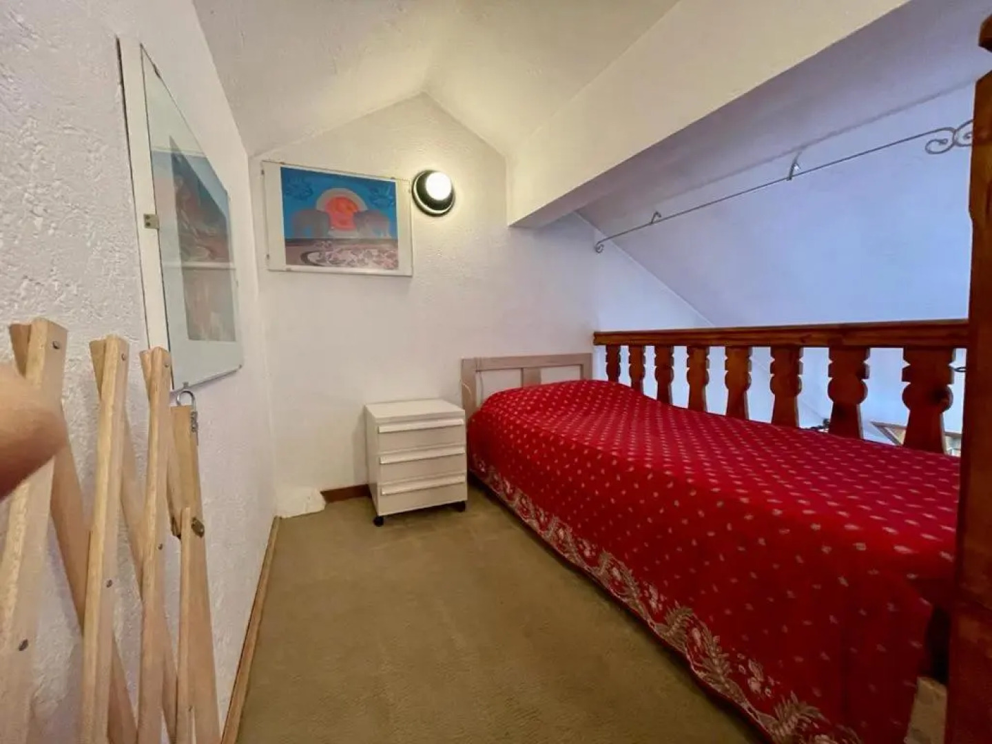 Maison de Filippo- Bluchalet