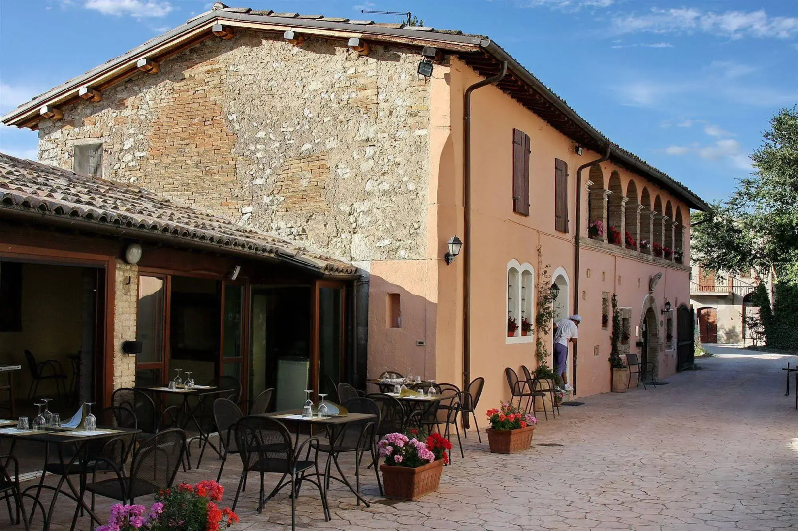 Natalini Agriturist